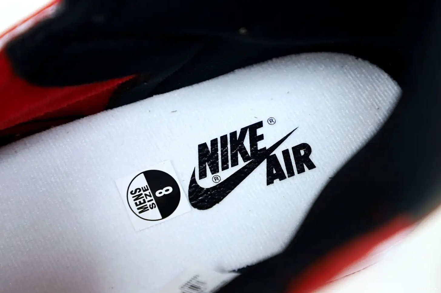 2015 RETRO HIGH Kimikick OG AIR 'CHICAGO' 1 JORDAN 0817